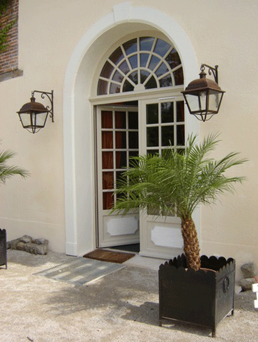 Menuiserie David - Moyens de production