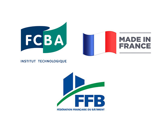 Menuiserie David - Qualifications