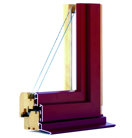 Menuiserie David - Fabricant de fenêtres en aluminium