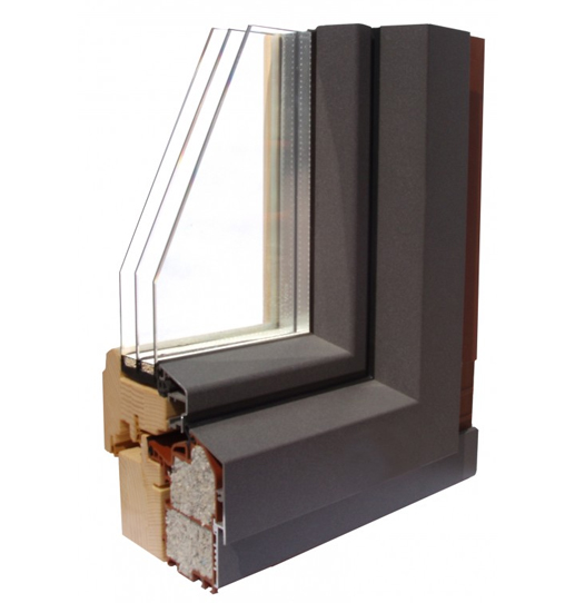 Menuiserie David - Fabricant de fenêtres en aluminium