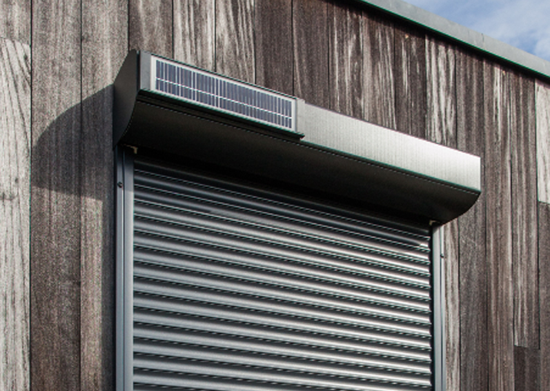 Menuiserie David - Produits de distribution